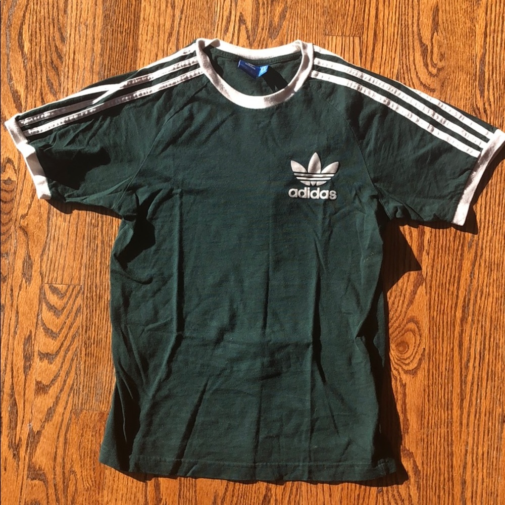 Adidas Originals Shirt